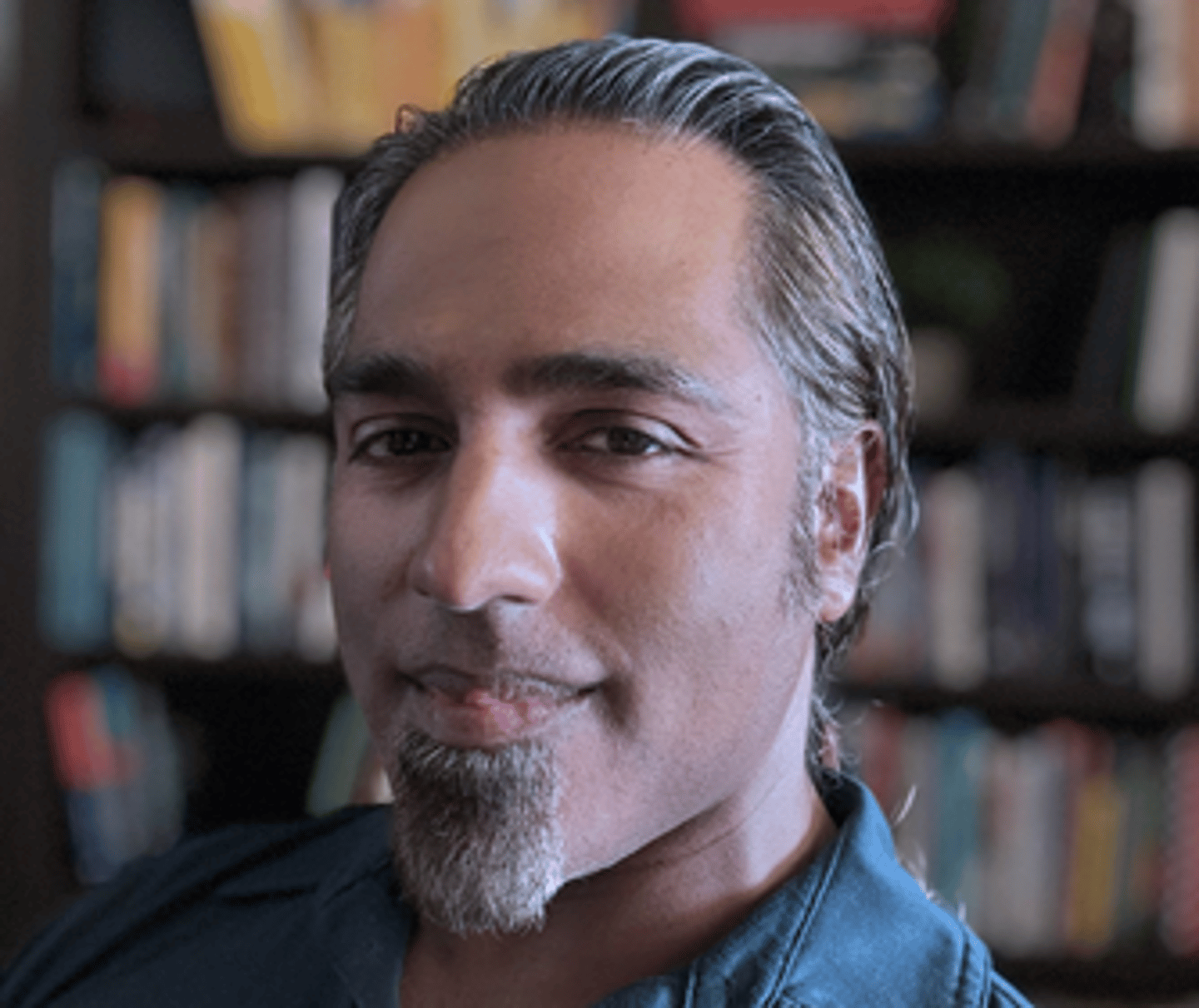 Dev Nag QueryPal founder