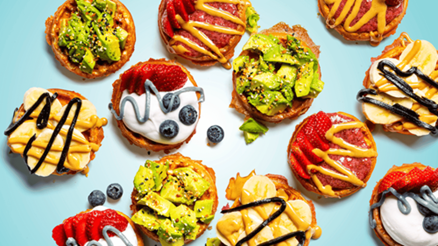 nekter bowls