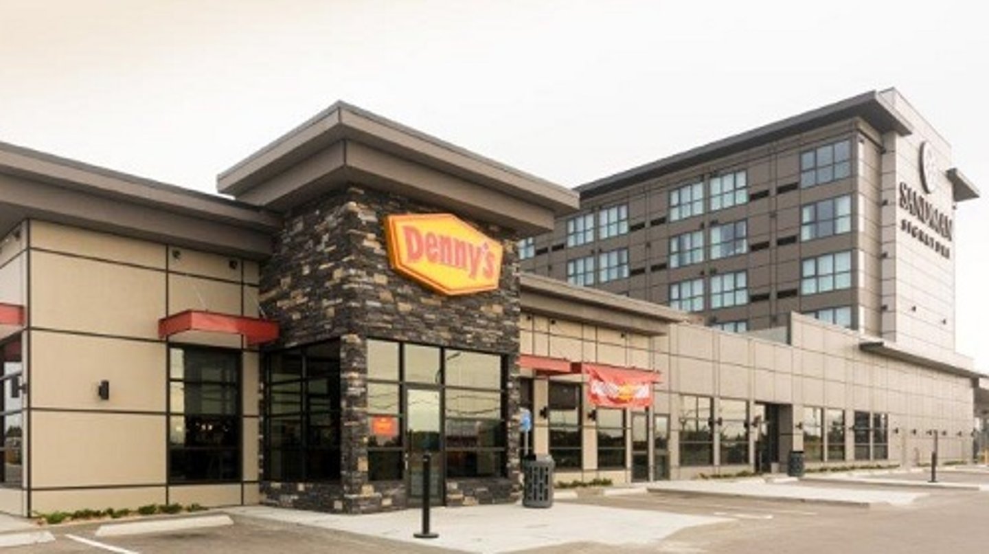 Dennys Canada