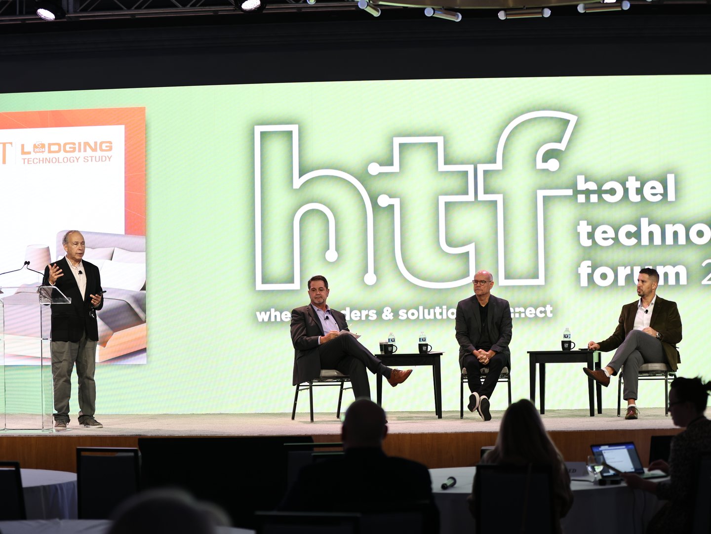 HTF 2023 research panel