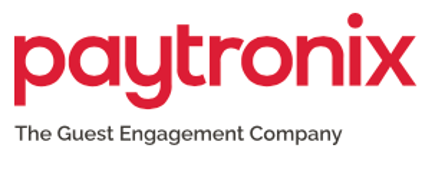 Paytronix logo