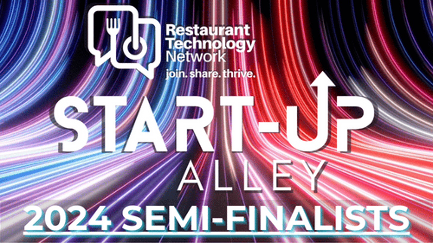 RTN StartUp Alley