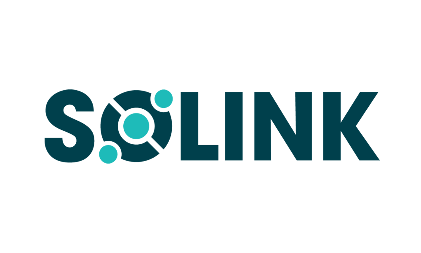 Solink logo