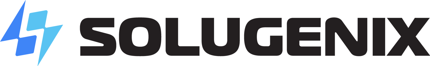 Solugenix logo