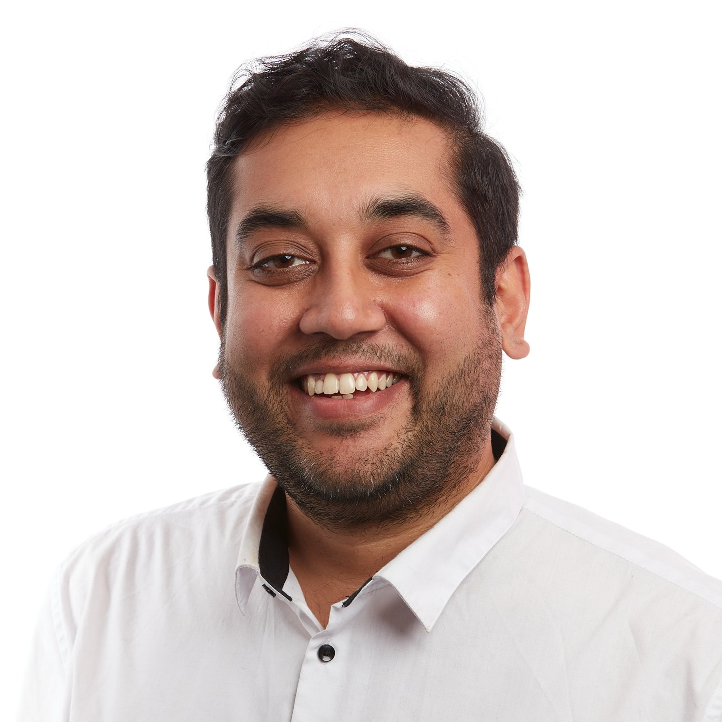 Kinesh Patel, CTO, SevenRooms