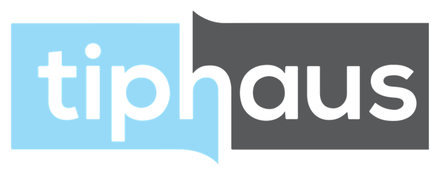 TipHaus logo