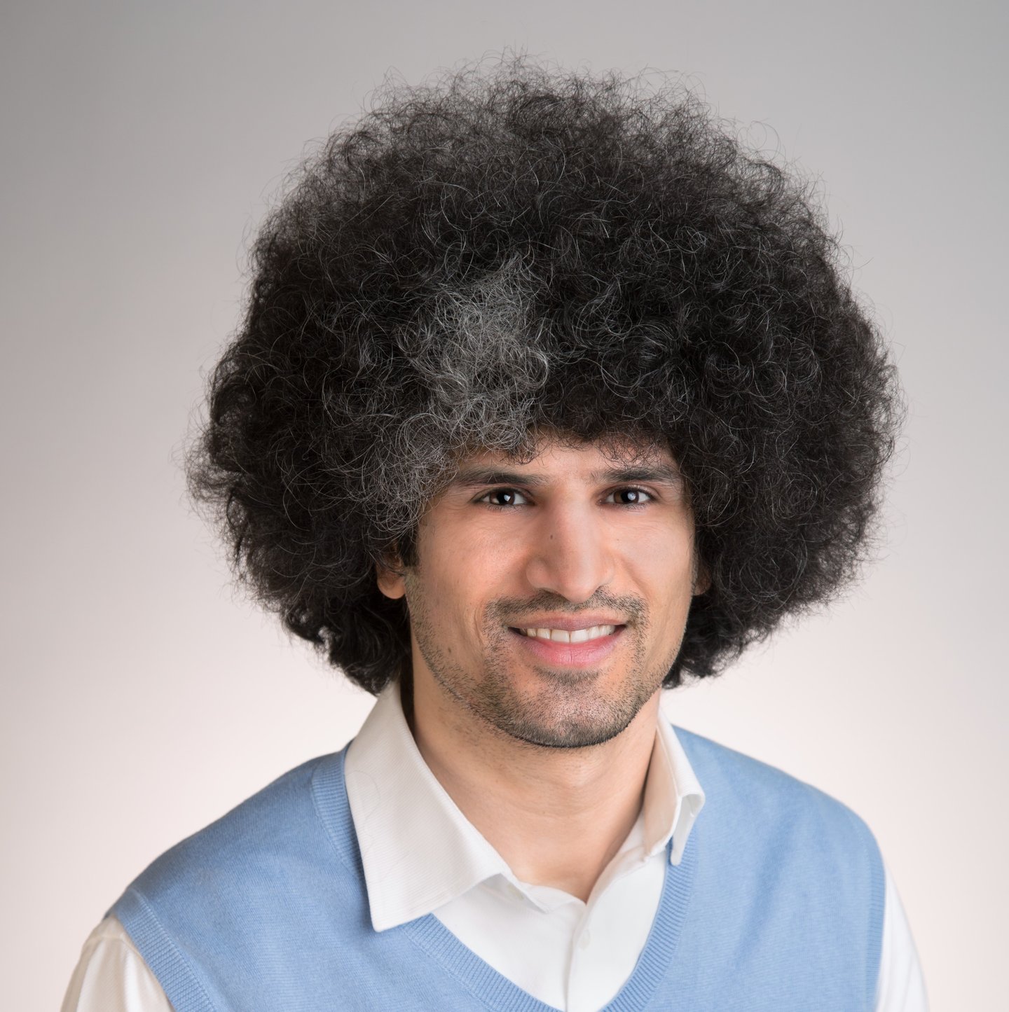 Hamed Mazrouei, Founder and CEO, Milagro