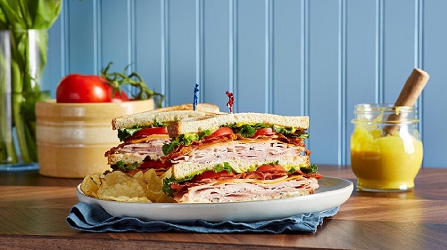 McAlister's Deli King Club