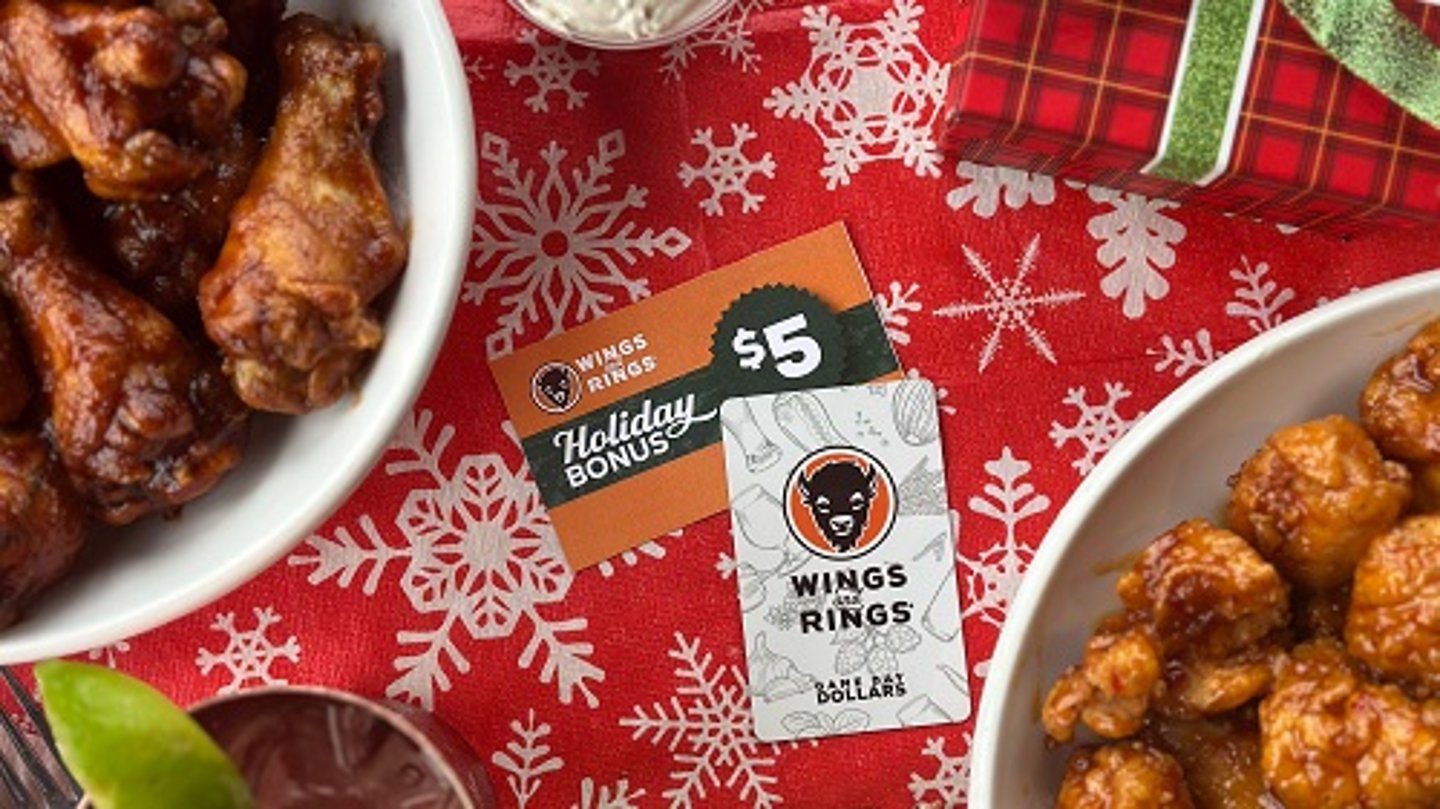 wings and rings gift cards