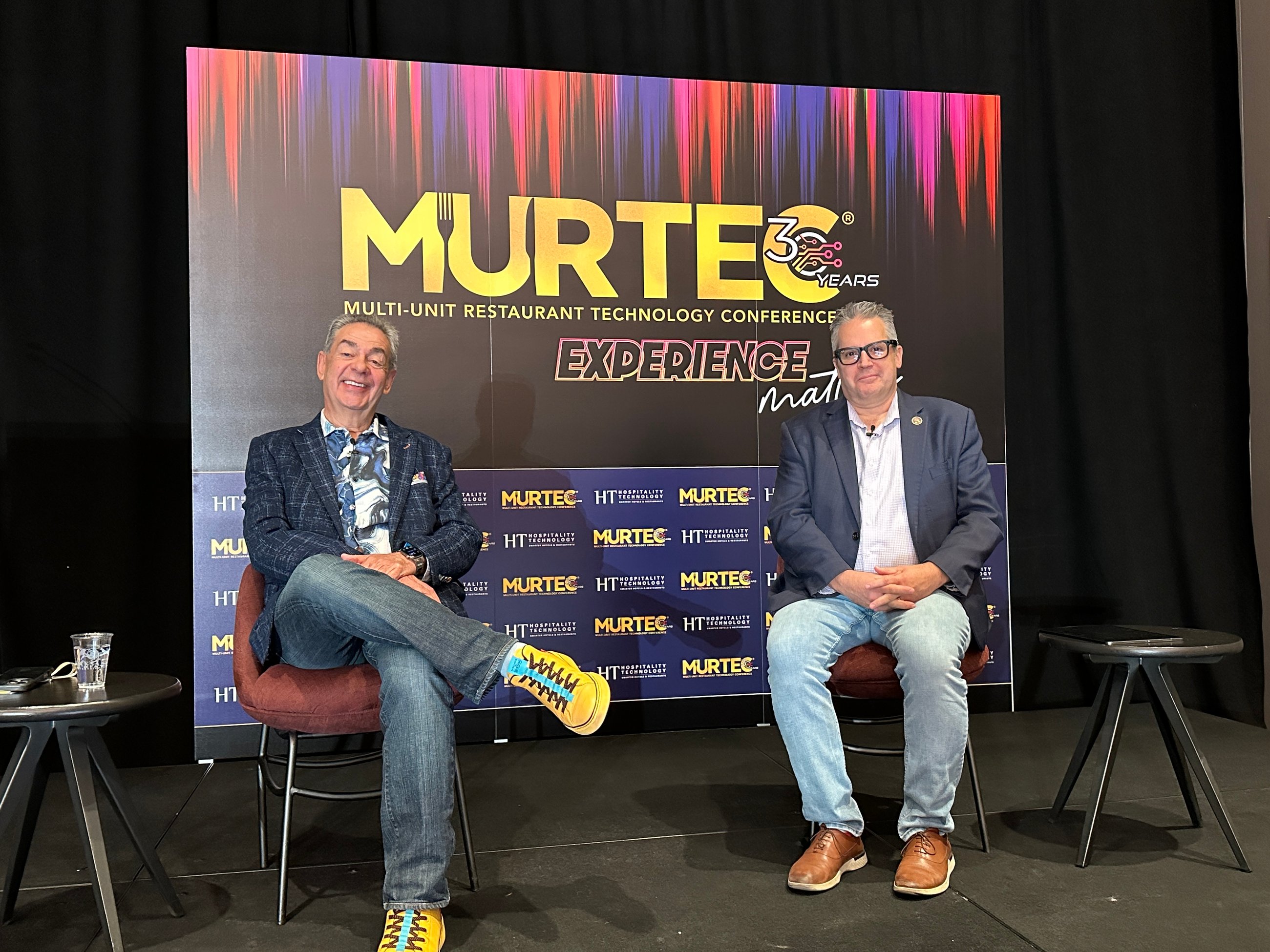 RFP discussion at MURTEC 2025