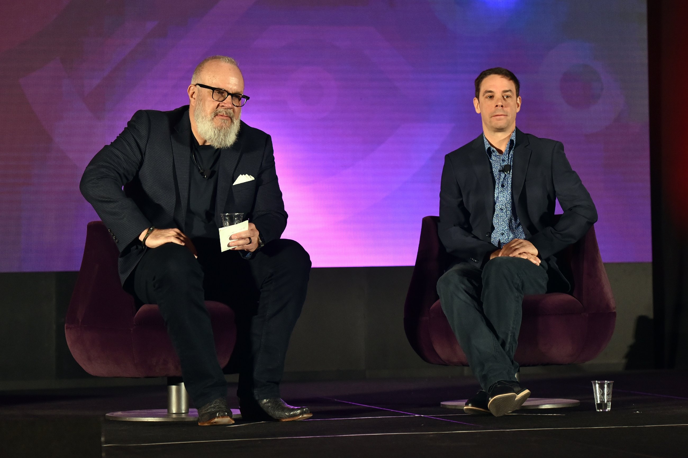 MURTEC 2025 cybersecurity firechat