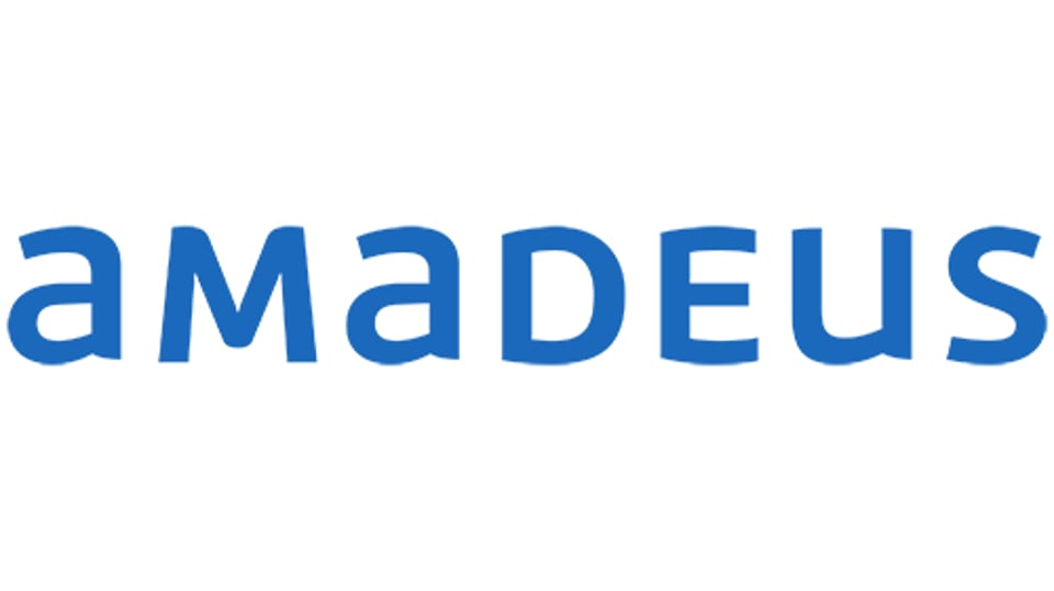 Amadeus logo - new teaser