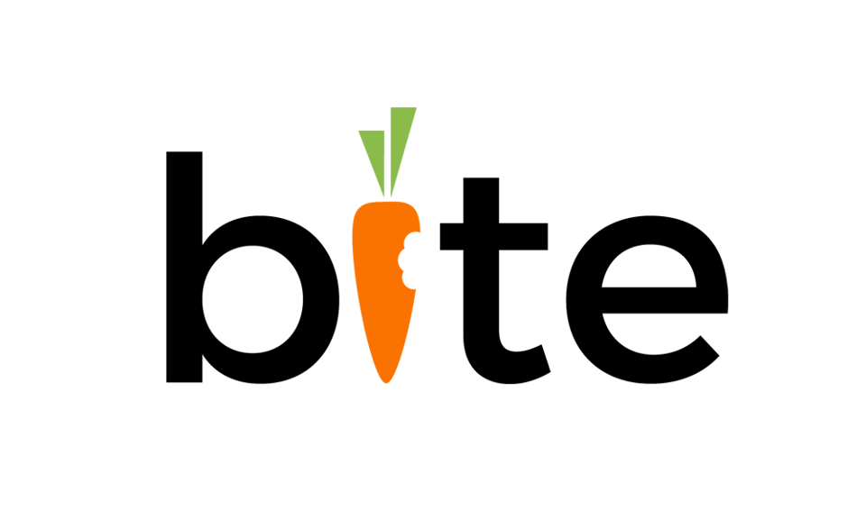 Bite logo