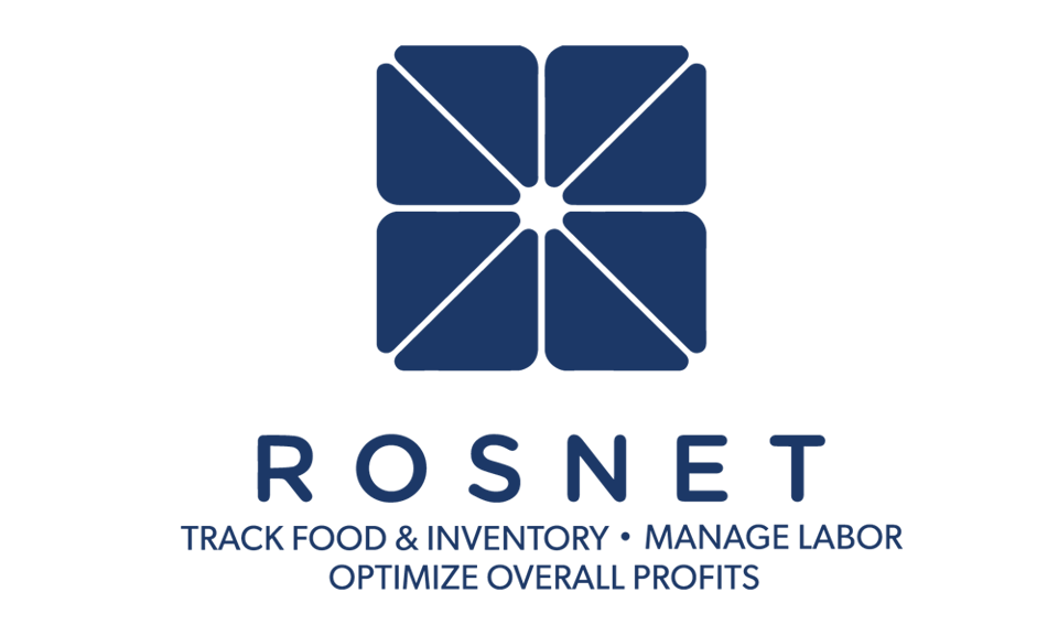 Rosnet logo