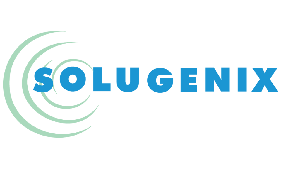 Solugenix logo