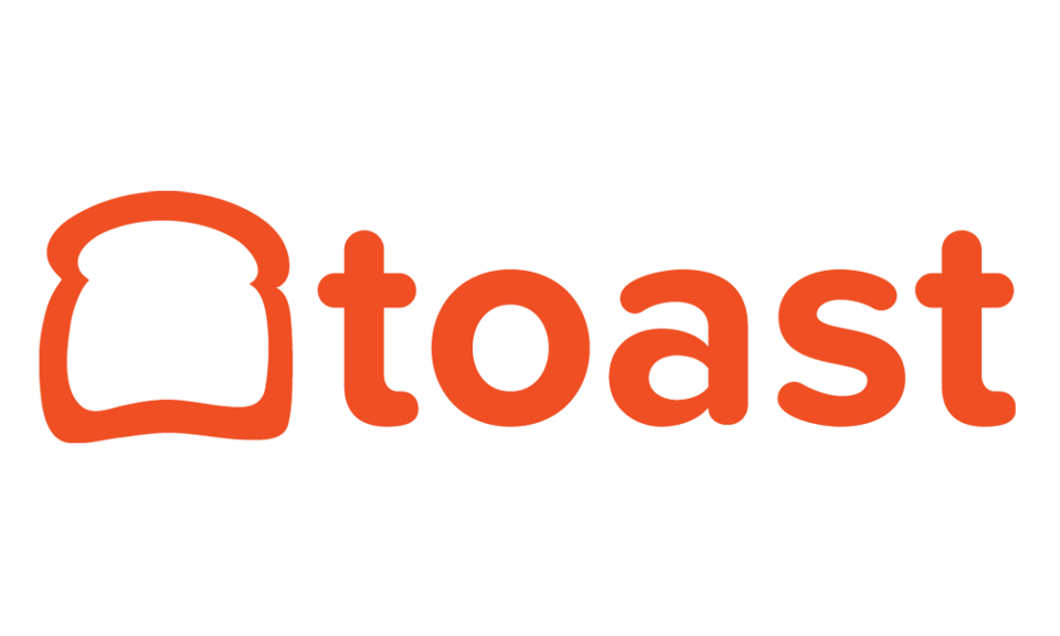 Toast logo