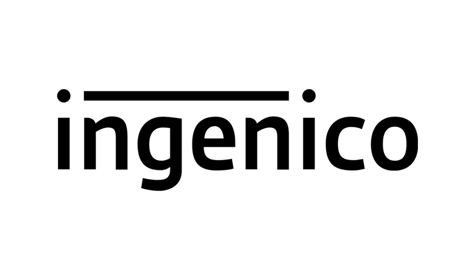 Ingenico logo