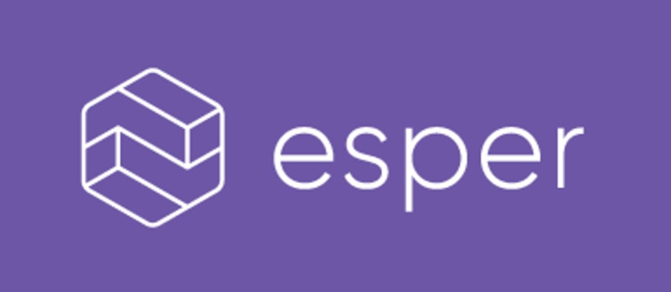 Esper logo 2