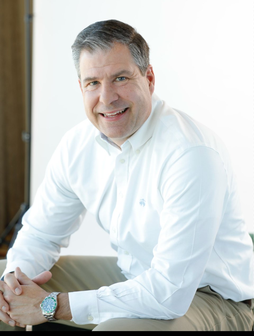 Steve Drapeau, Stratix