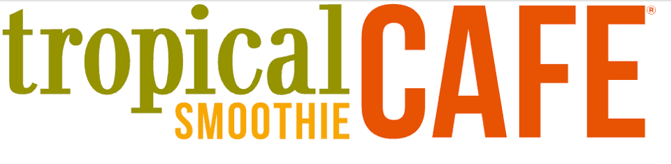 Tropical Smoothie logo