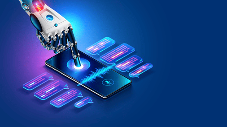 ai voice chatbot 