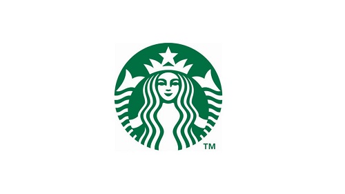 Starbucks logo