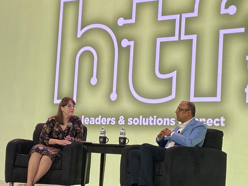 IHG at HTF