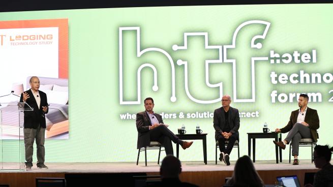 HTF 2023: HT Debuts Revamped 2024 Lodging Technology Study