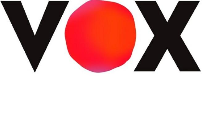 CES 2024 Vox AI To Debut Conversational Voice AI For Drive Thrus   Vox Logo 