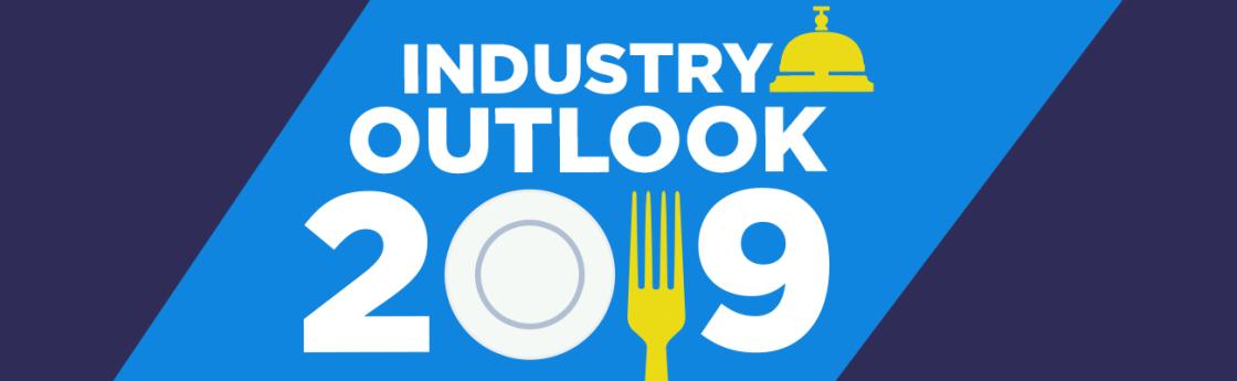 Industry Outlook 2019