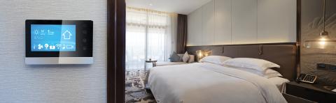 Lodging Technology Study 2020