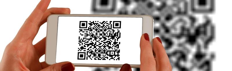 8 Ways to Advertise Your Restaurant's QR Codes | Hospitality Technology