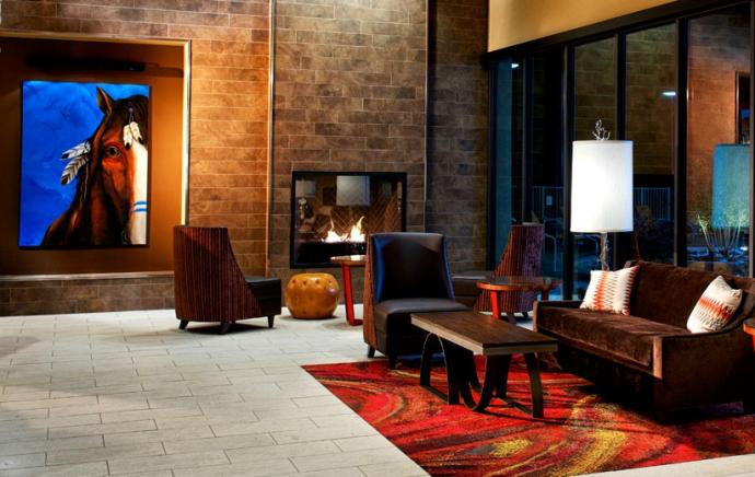 The Okla. casino chain aims to elevate the guest experience across its newest hotel property and improve operations from check-in to check-out.