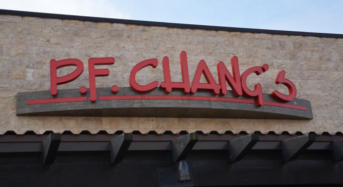 P.F. Chang’s added all 212 of its U.S. locations to ezCater’s online platform in an effort to increase off-premises revenue through business catering.