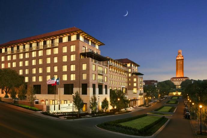 From guest requests and recognizing guests to managing maintenance and streamlining overall operations, AT&T Hotel and Conference Center uses Guestware to create a better experience for visitors.