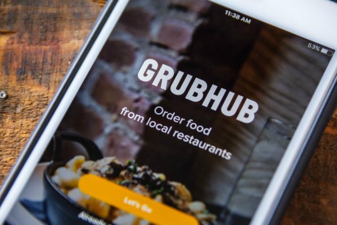 Find out how the integration makes life easier for users of Grubhub and NCR Aloha POS.