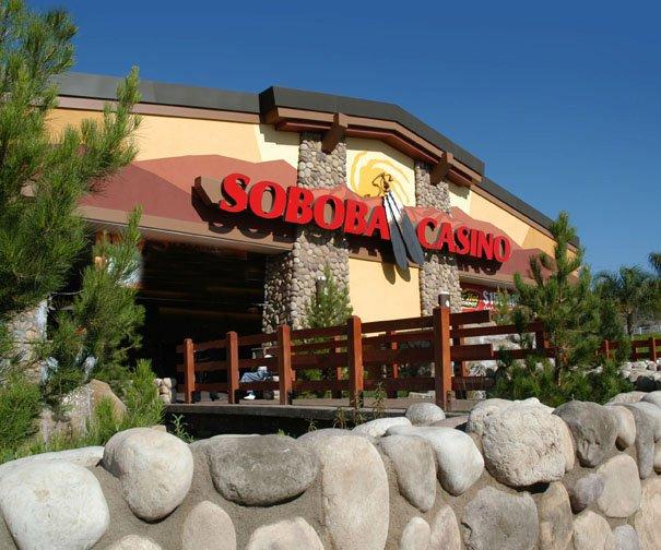 California’s Soboba Casino plans to implement the InfoGenesis® POS and Visual One® PMS solutions from Agilysys, Inc. when its new replacement casino and resort open this year.