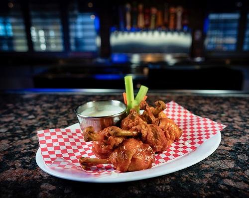Bkd S Backyard Joint Chooses Northstar Pos Hospitality Technology