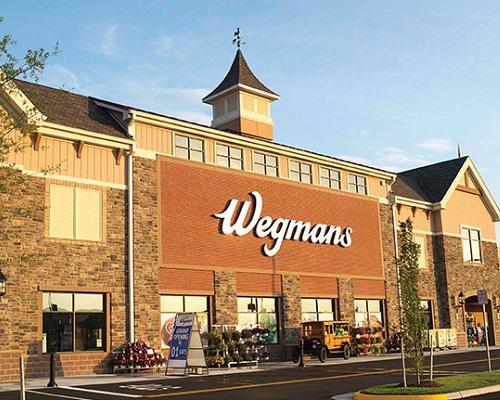 Wegmans Partners with DoorDash on Meal Delivery | Hospitality Technology