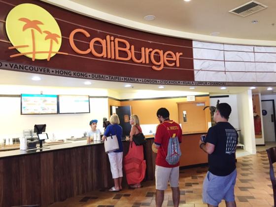 CaliBurger, a part of Cali Group’s restaurant operating division, will be in the NEC booth demonstrating its AI-enabled self-ordering kiosks using NEC facial recognition technology.