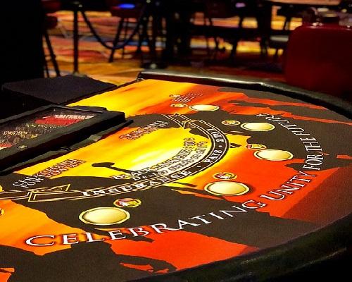 Chukchansi Gold Resort Casino Chooses POS To Manage Food