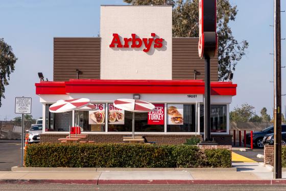 Flynn Restaurant Group Acquires 368 U S Arby S Restaurant Locations From United States Beef Corp Hospitality Technology Flynn Restaurant Group Acquires 368 U S Arby S Restaurant Locations From United States Beef Corp Hospitality Technology