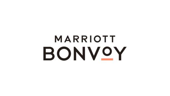 Marriott bonvoy