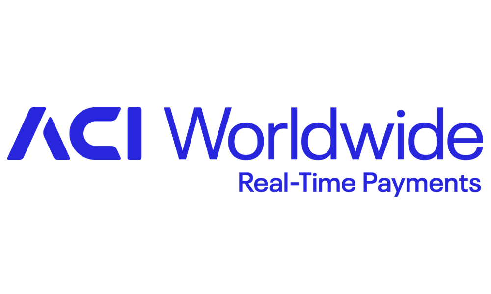 ACI Worldwide Logo