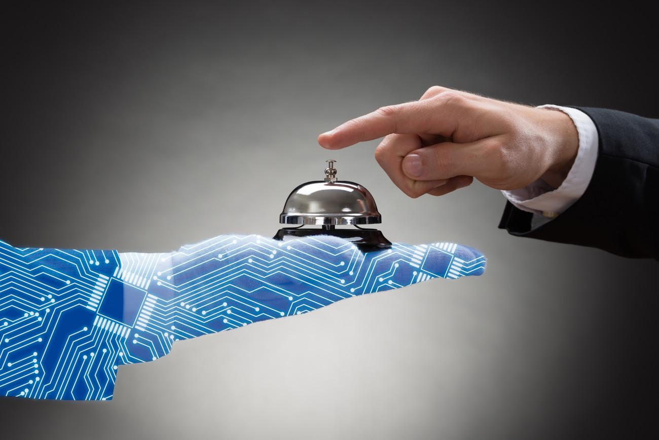 The Potential of Generative AI in Hospitality | Hospitality Technology