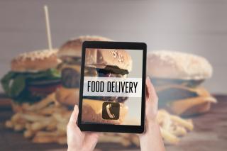 Good Times Restaurants is piloting DoorDash in one of its Big Daddy's Burger Bar Colorado locations.