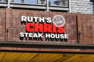 Ruth’s Hospitality Group, Inc.’s (RHGI) acquisition of six restaurants in Hawaii from longtime franchise partner Desert Island Restaurants is complete.