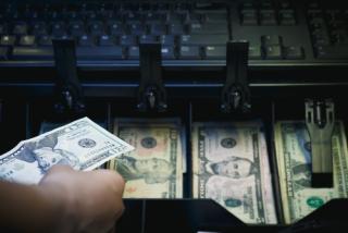 A new study from APG Cash Drawer and IHL Group shows that retailers can recoup an average of 200 to 500 of labor hours per store monthly by replacing manual cash management with automation technology.