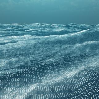 data in water data in water
