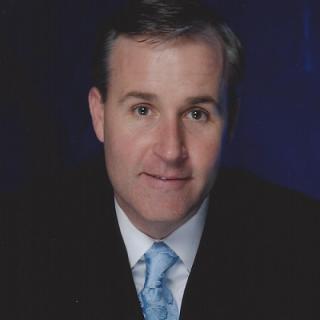 Sean M. Foley, Senior Vice President, Interface Security Systems